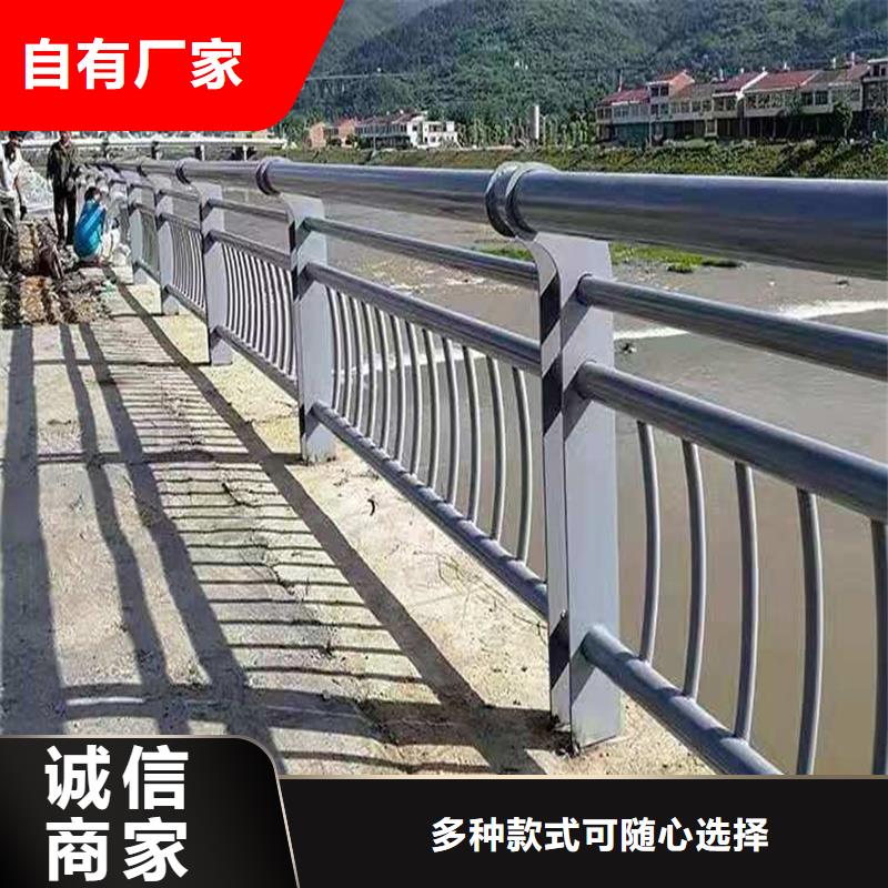 灯光道路护栏制造商