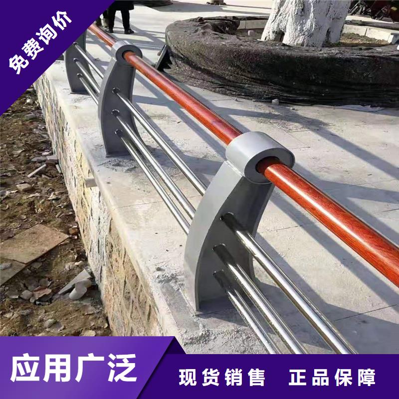 ss桥梁护栏厂家量身定制