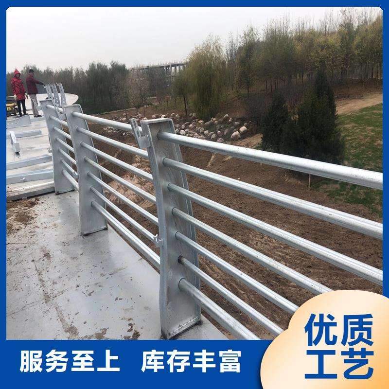 买q235桥梁护栏必看-来电咨询