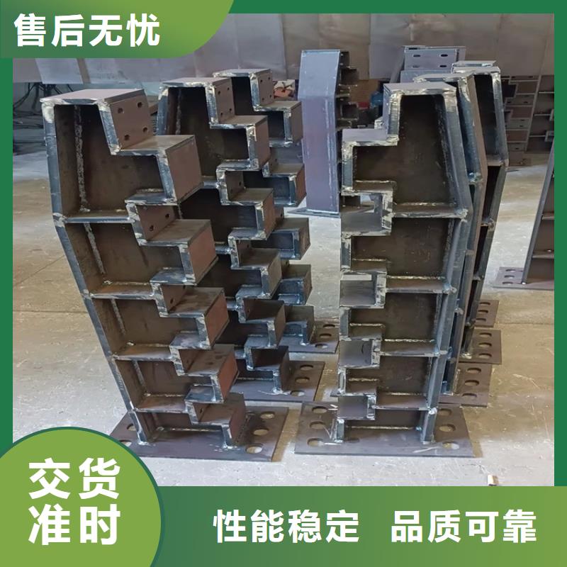 靠谱的景观灯光护栏批发商