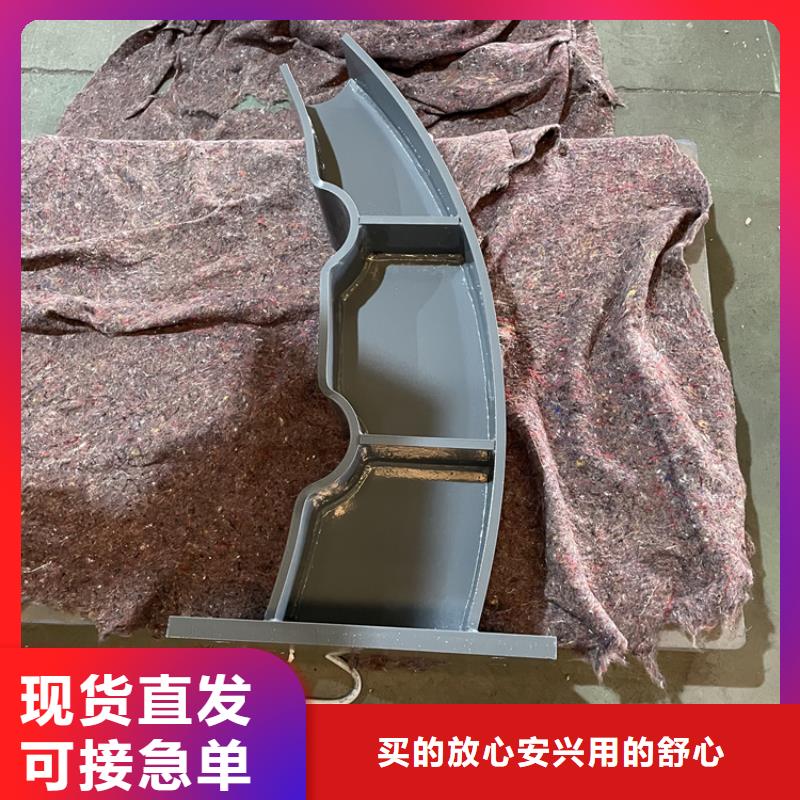 304不锈钢复合管桥梁护栏加工定制