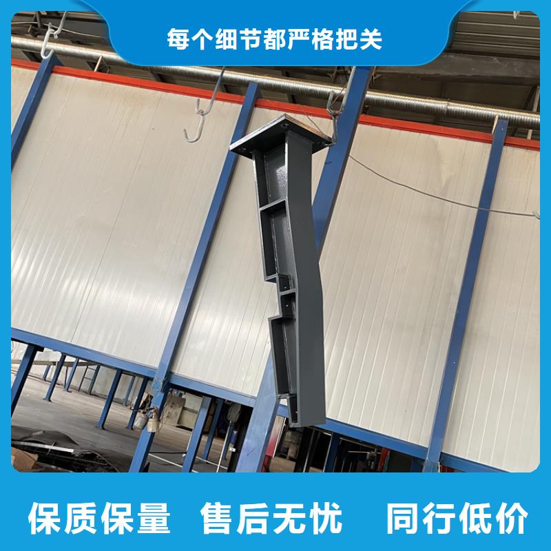 路桥隔离护栏厂家口碑好