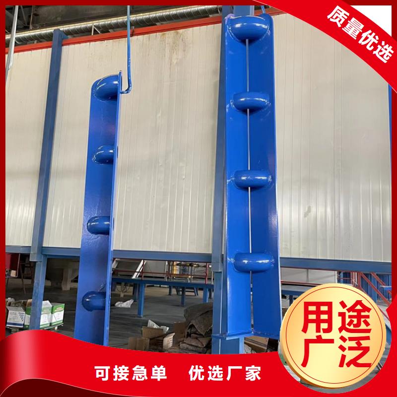 销售人行道景观护栏的厂家