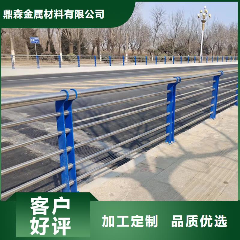 优质灯光河道护栏的公司
