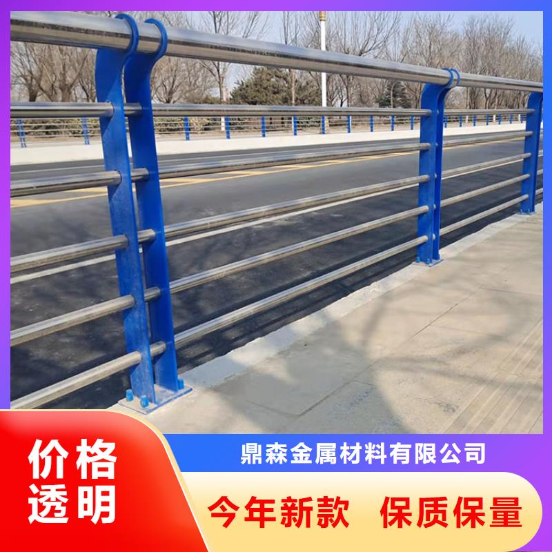 桥梁灯光栏杆在线报价2025已更新