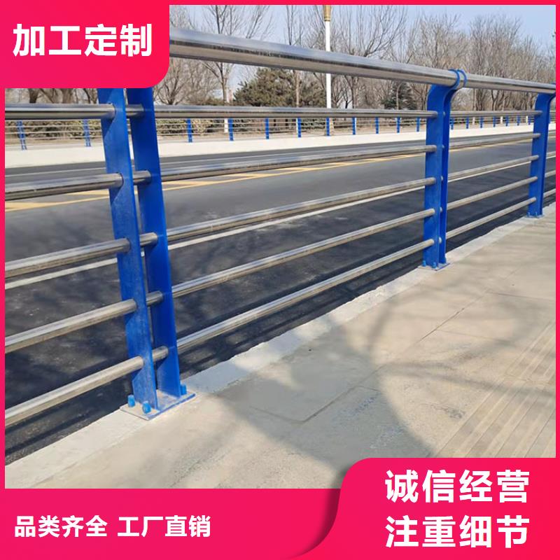 桥梁过渡段护栏欢迎咨询我们