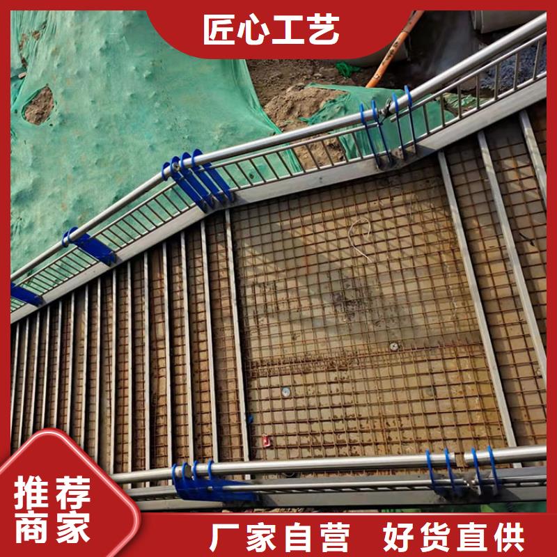 201不锈钢复合管护栏304不锈钢复合管今日价格
