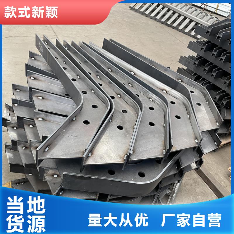 桥梁过渡段护栏欢迎咨询我们