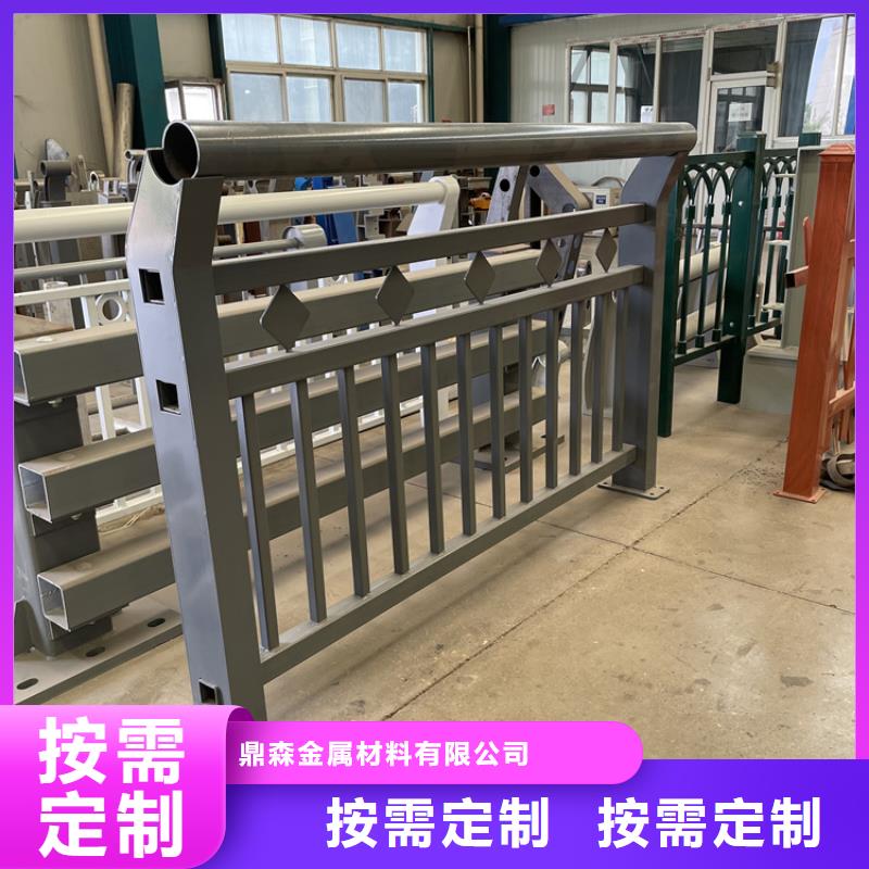 sa级防撞护栏费用是多少