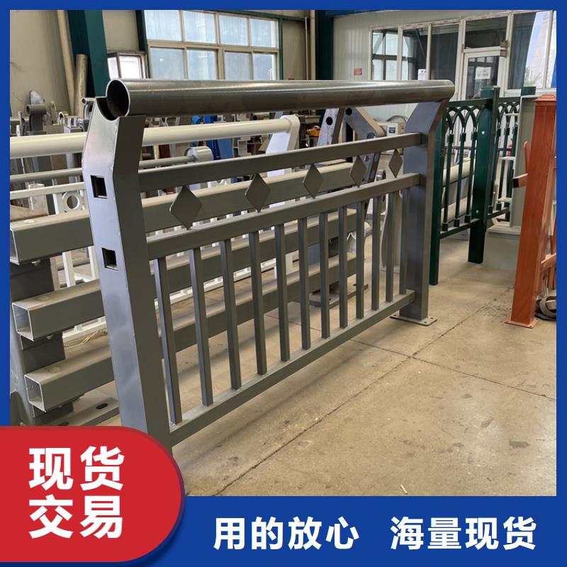 桥上防撞栏杆、桥上防撞栏杆价格