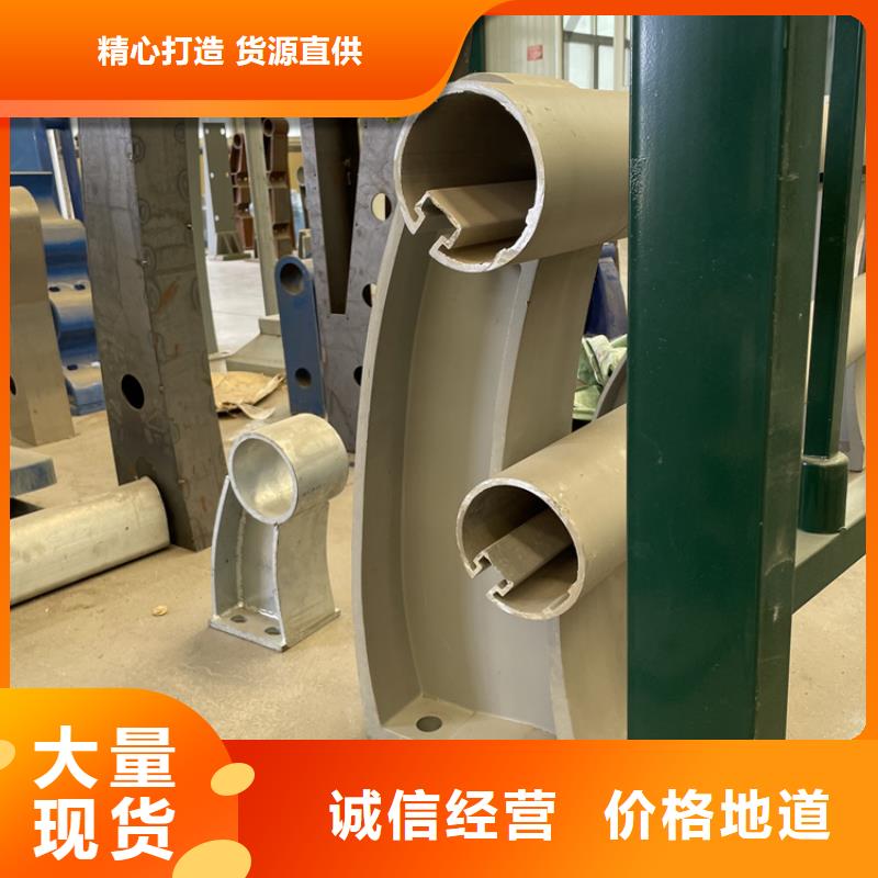 热镀锌喷塑钢板立柱制作厂家