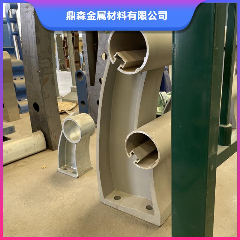 销售人行道景观护栏的厂家