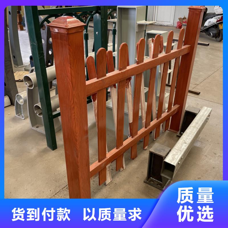 优质灯光河道护栏的公司