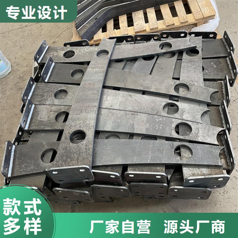 鼎森不锈钢栏杆201不锈钢复合管护栏【桥梁防撞护栏】厂家直销大量现货08qx.com