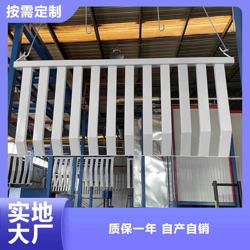 河道不锈钢栏杆美观耐用2025已更新