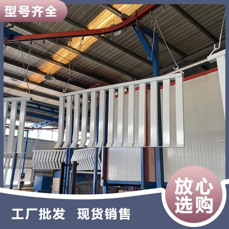 优质灯光河道护栏的公司