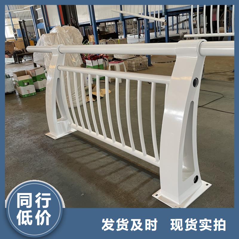 灯光景观栏杆厂家支持定制