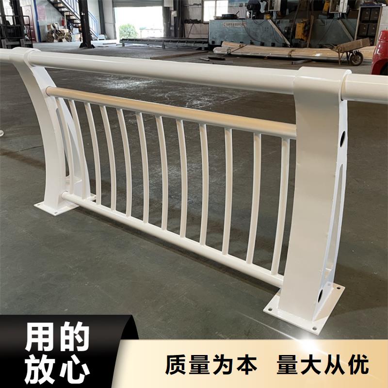桥梁防撞栏杆效果图