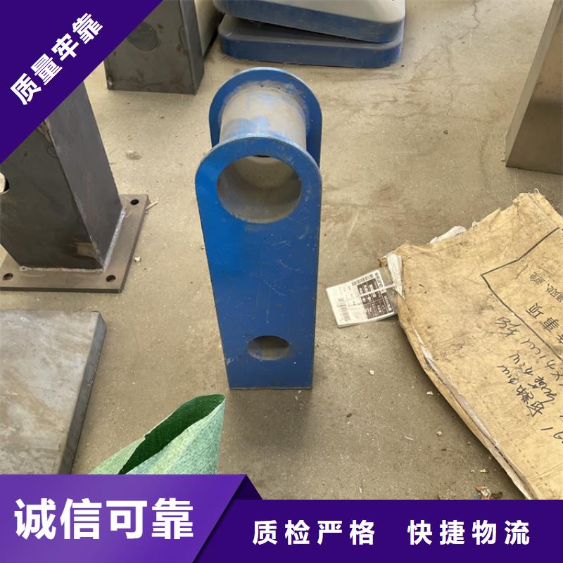 销售人行道景观护栏的厂家