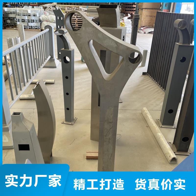 桥梁过渡段护栏欢迎咨询我们