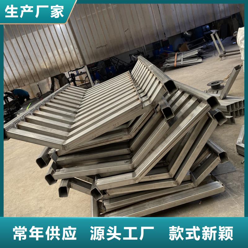桥用护栏现货直发