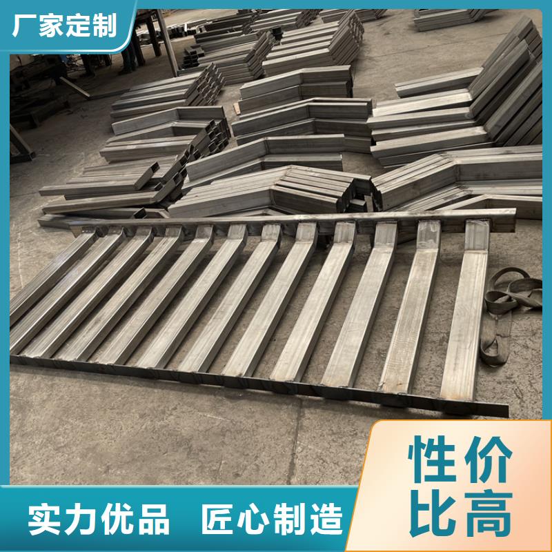 桥梁过渡段护栏欢迎咨询我们