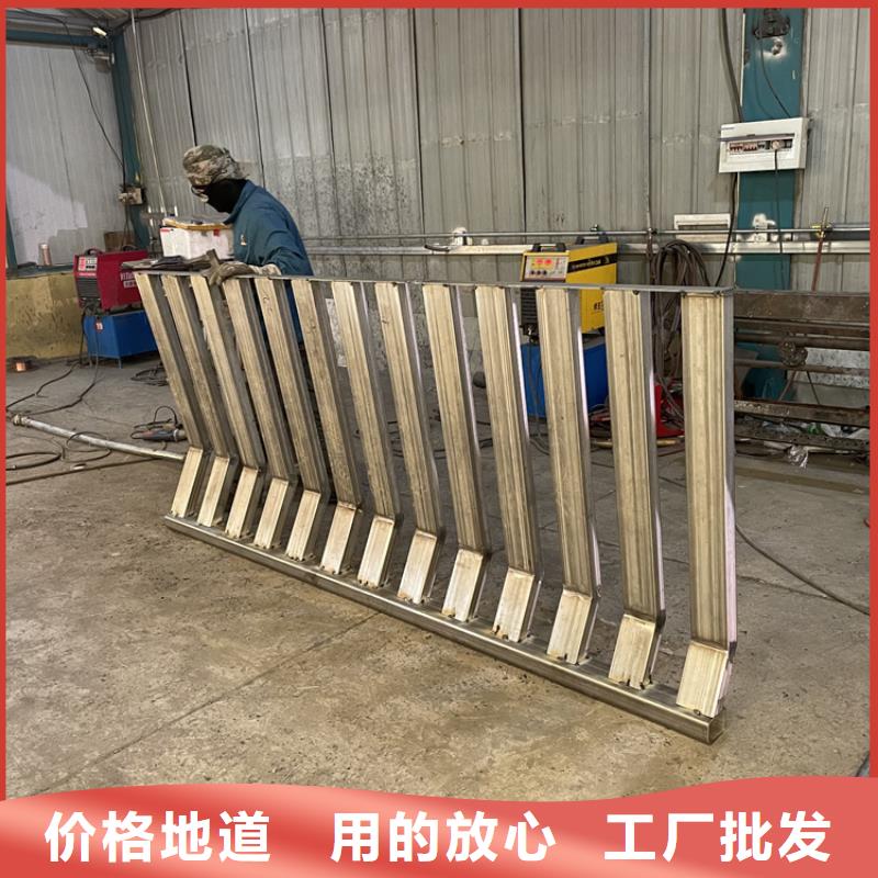 天桥栏杆直销