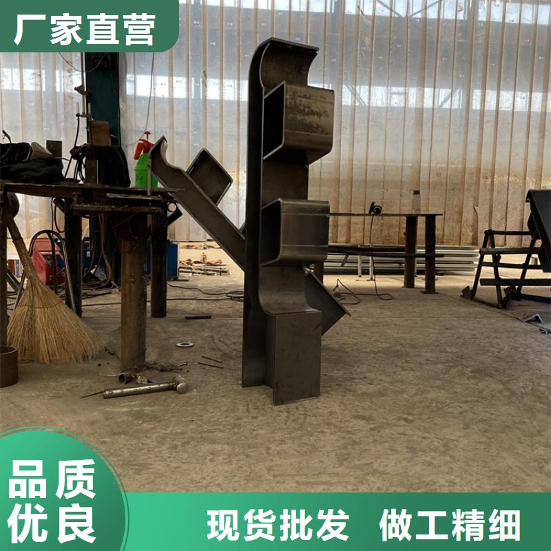 天桥栏杆直销