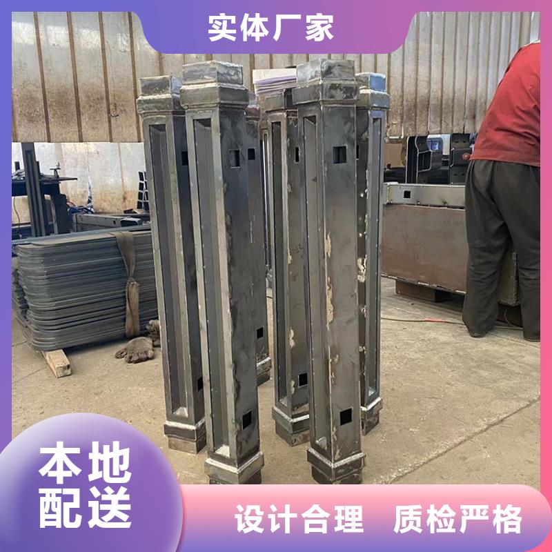 大桥护栏生产企业