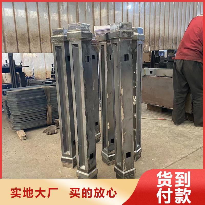 天桥防撞栏杆欢迎来电