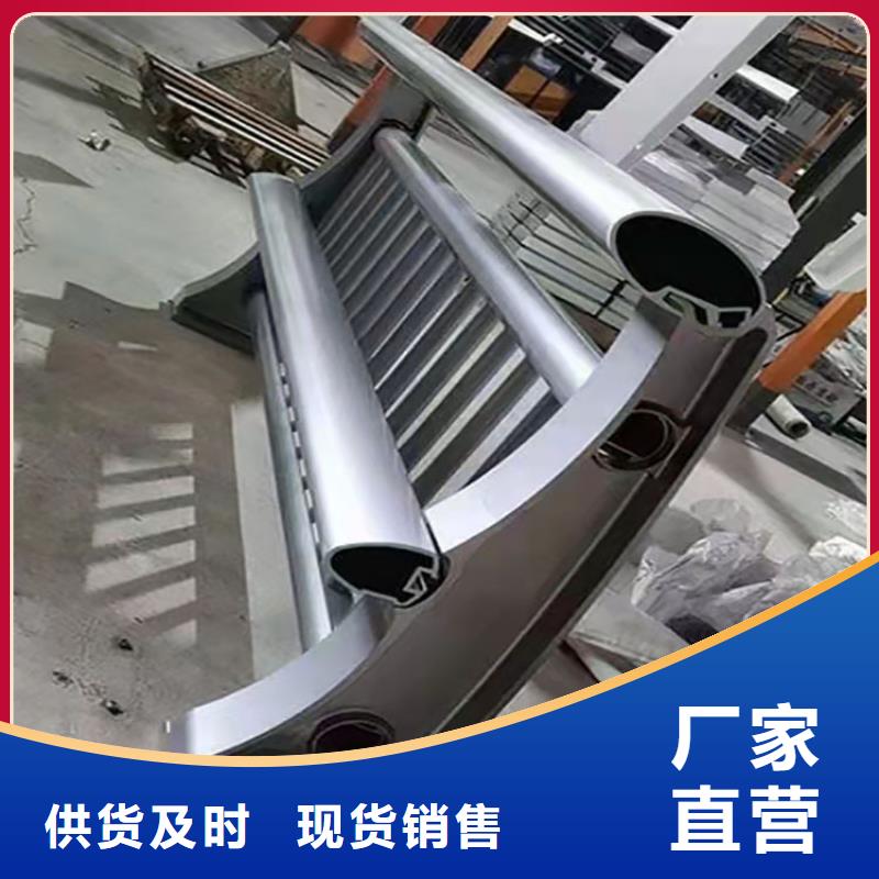 双层防撞护栏今日查询