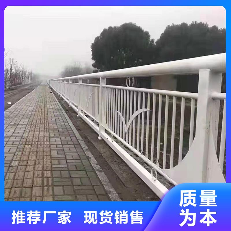 桥梁隔离护栏实力雄厚