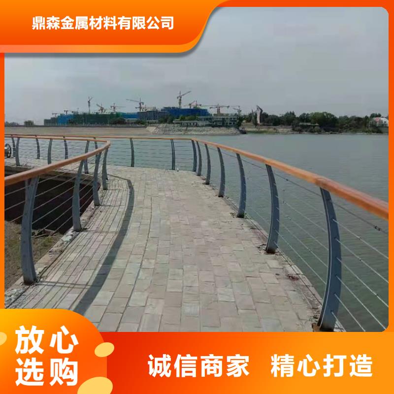 304不锈钢复合管栏杆哪里买