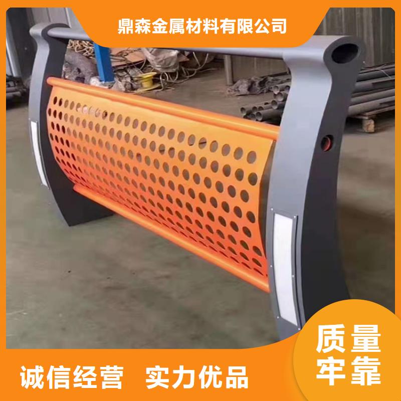 可定制的不锈钢护栏厂家现货厂家