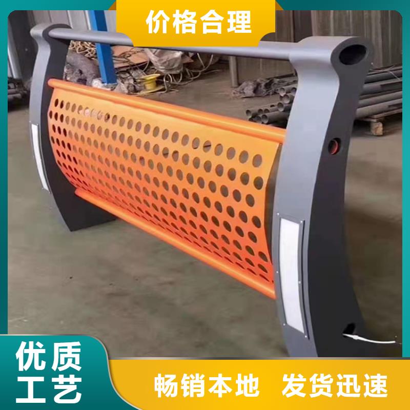 大桥护栏生产企业