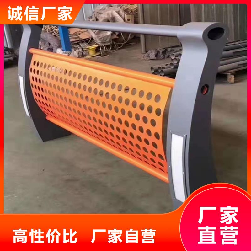 不锈钢复合管护栏-不锈钢复合管护栏批发