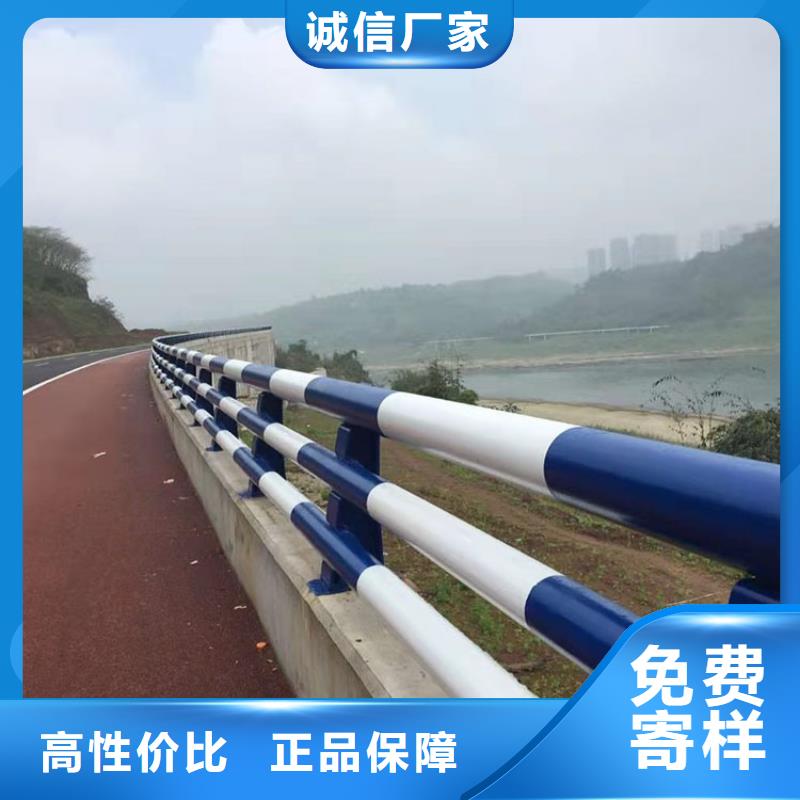 景观不锈钢灯光栏杆-我们是厂家！