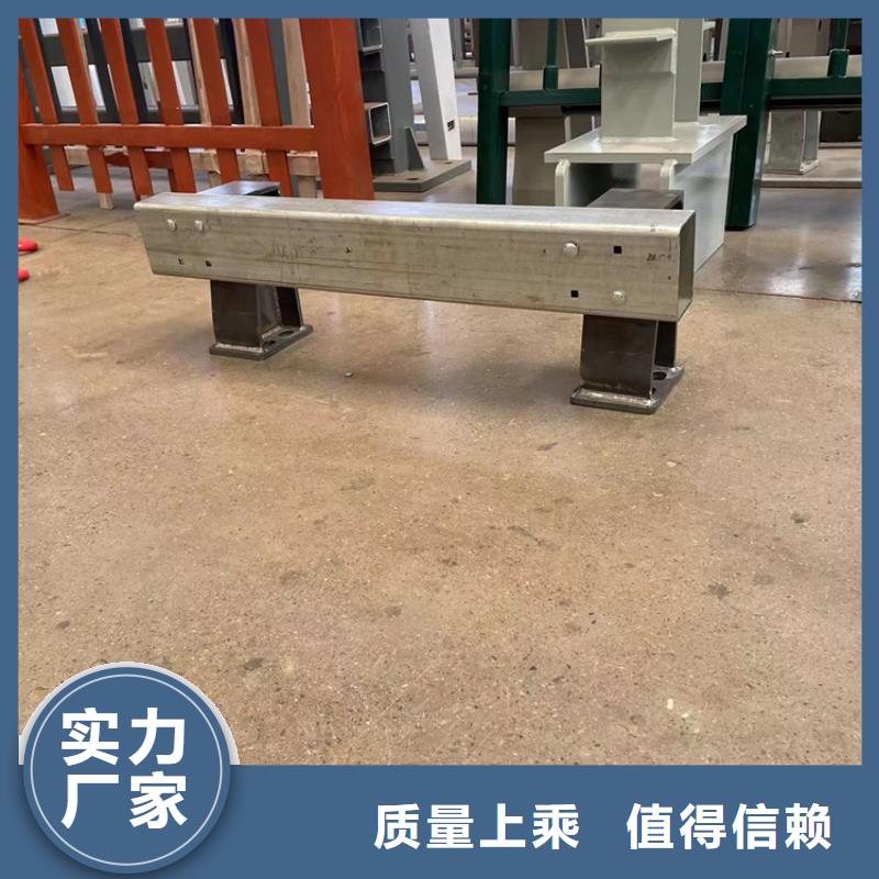 桥梁防撞栏杆实体大厂