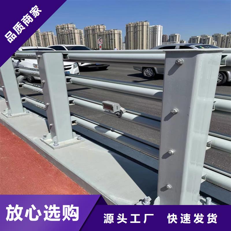 专业销售景观工程护栏-保质