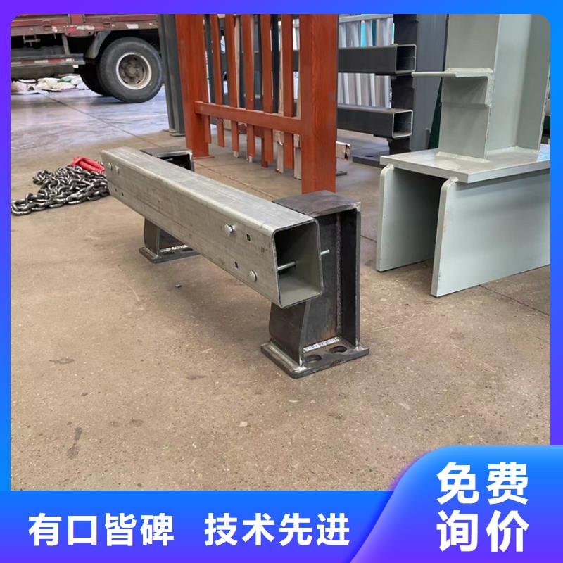 金属护栏桥梁费用是多少