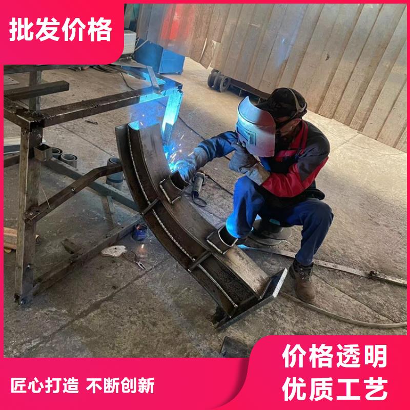 ha级防撞护栏价格合理