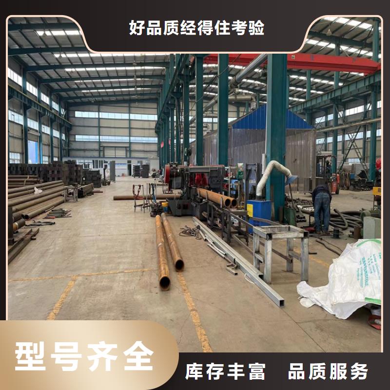 定做河道桥梁防护栏厂家