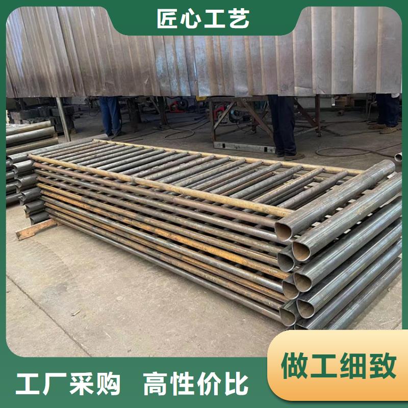 桥梁灯光栏杆来电咨询