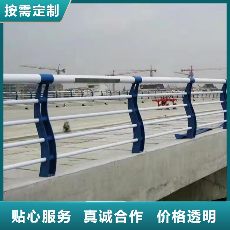 景观不锈钢灯光栏杆-我们是厂家！