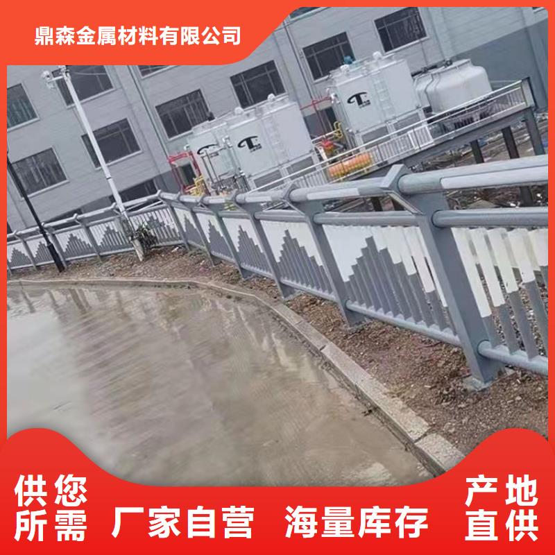 桥梁防撞栏杆企业