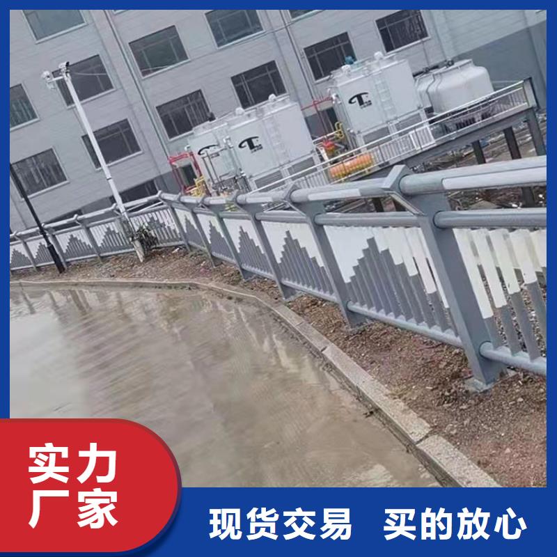 金属护栏桥梁费用是多少