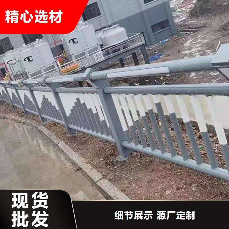 金属护栏桥梁费用是多少