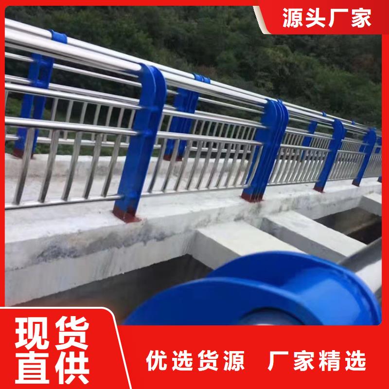 桥梁隔离护栏实力雄厚