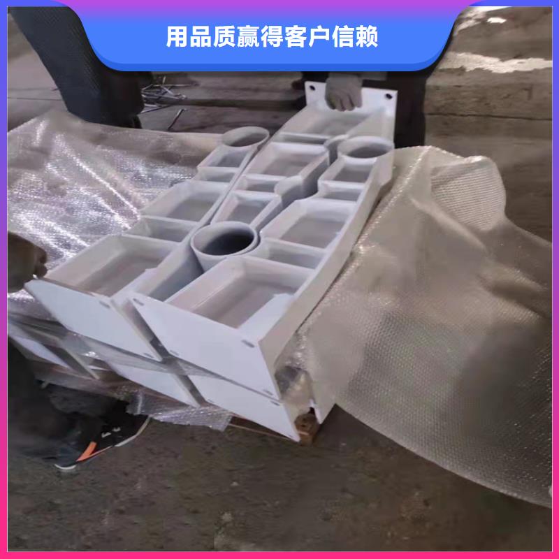 选河道不锈钢栏杆【无中间商】