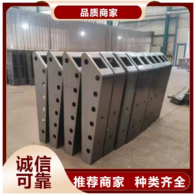 护栏桥梁不锈钢价格走势